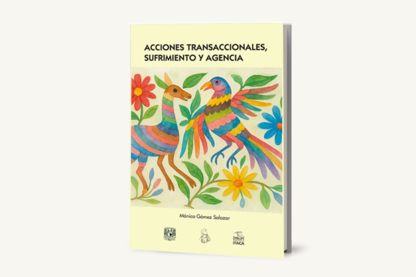 Acciones transnacionales, sufrimiento y agencia